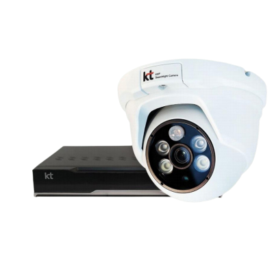 KT CCTV
