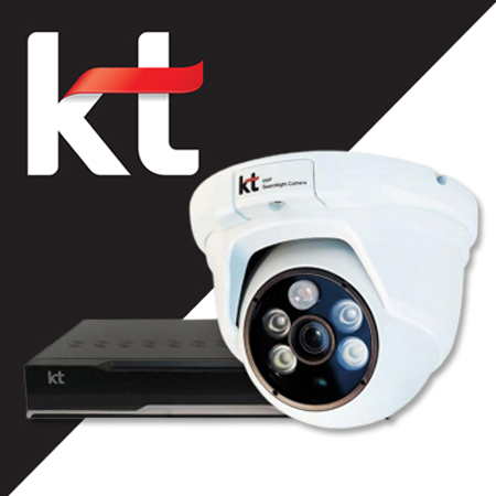 kt올레CCTV