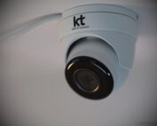 KT올레CCTV